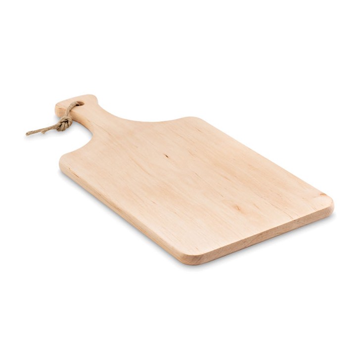 Planche à découper en aulne