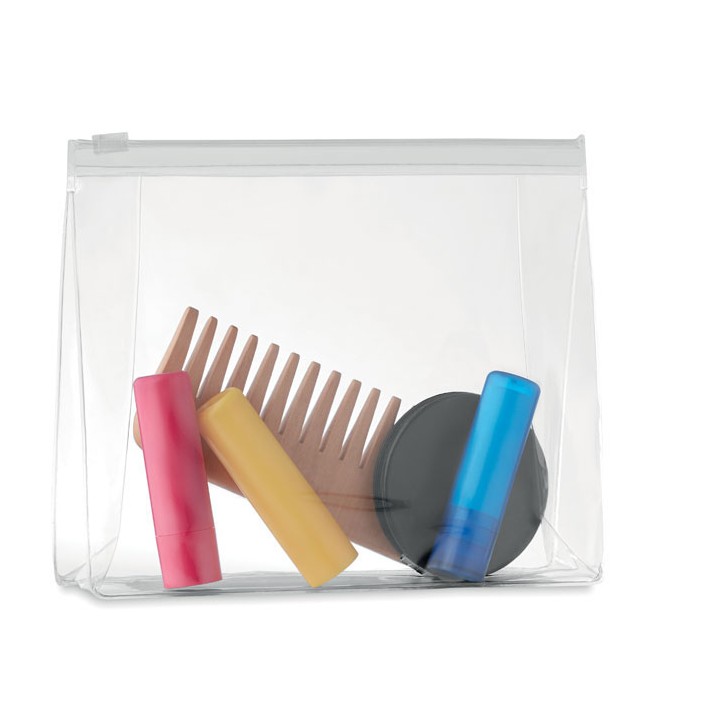 Pochette à cosmétique