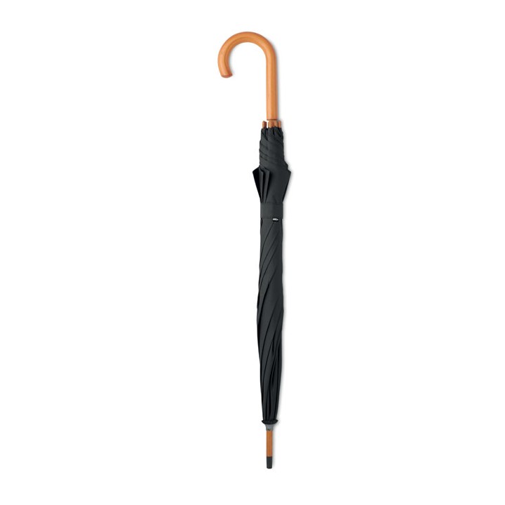 Parapluie 23,5'' RPET pongé
