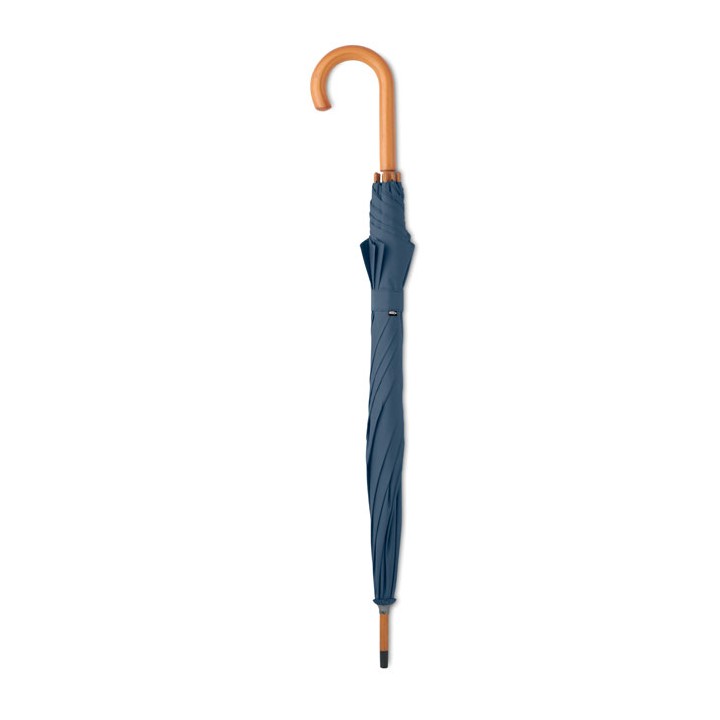 Parapluie 23,5'' RPET pongé