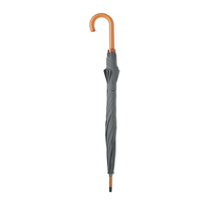 Parapluie 23,5'' RPET pongé