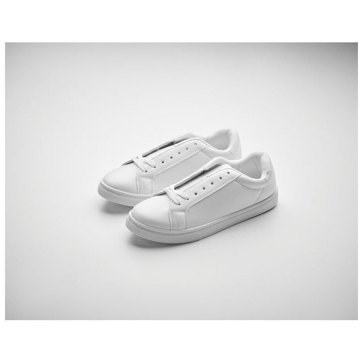 Baskets en PU Taille 39