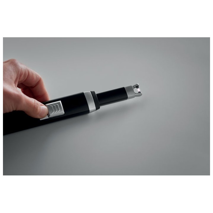 Grand briquet USB