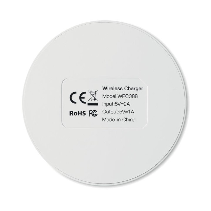 Chargeur sans fil