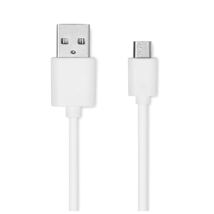 Powerbank 4000 mAh Bambou