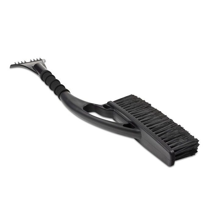 Brosse et grattoir à glace