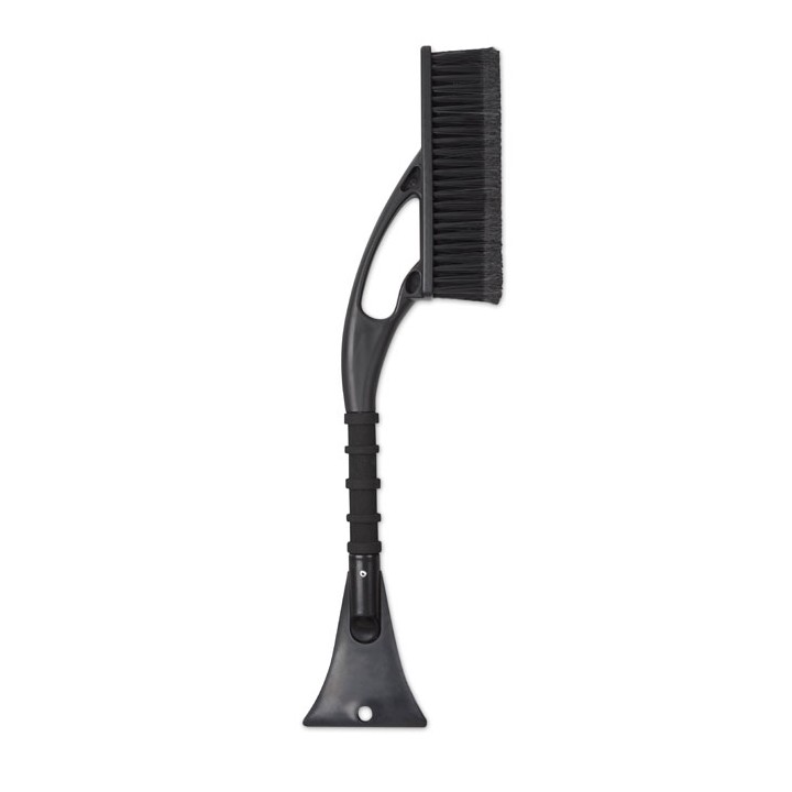 Brosse et grattoir à glace