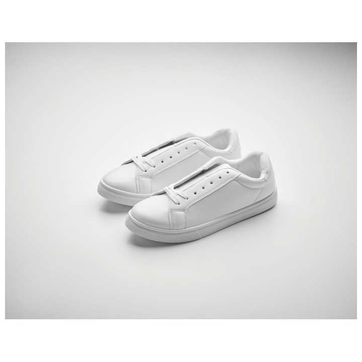 Baskets en PU Taille 40