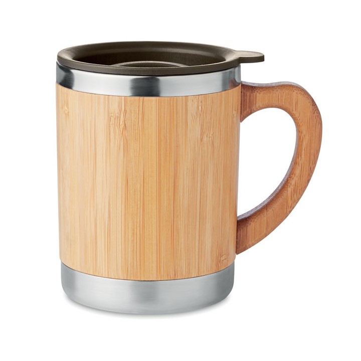 Gobelet à double paroi 300ml