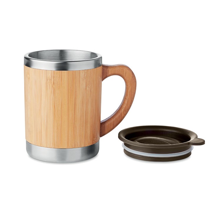Gobelet à double paroi 300ml