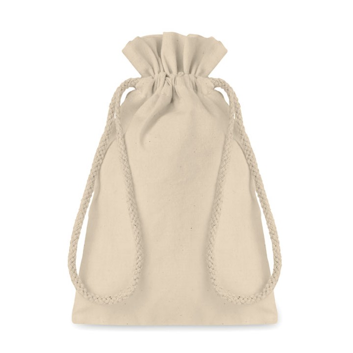 Petit sac en coton