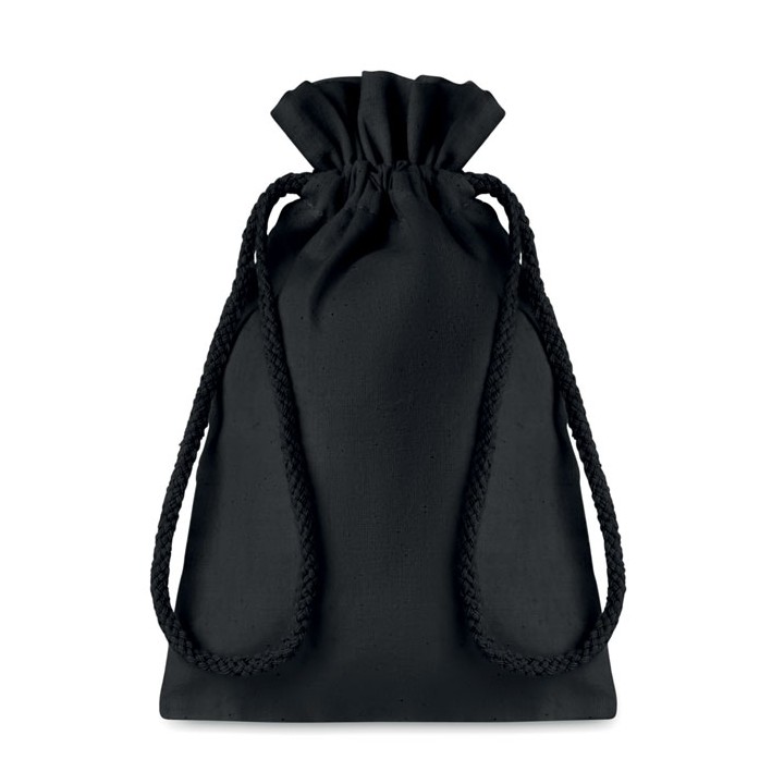 Petit sac en coton