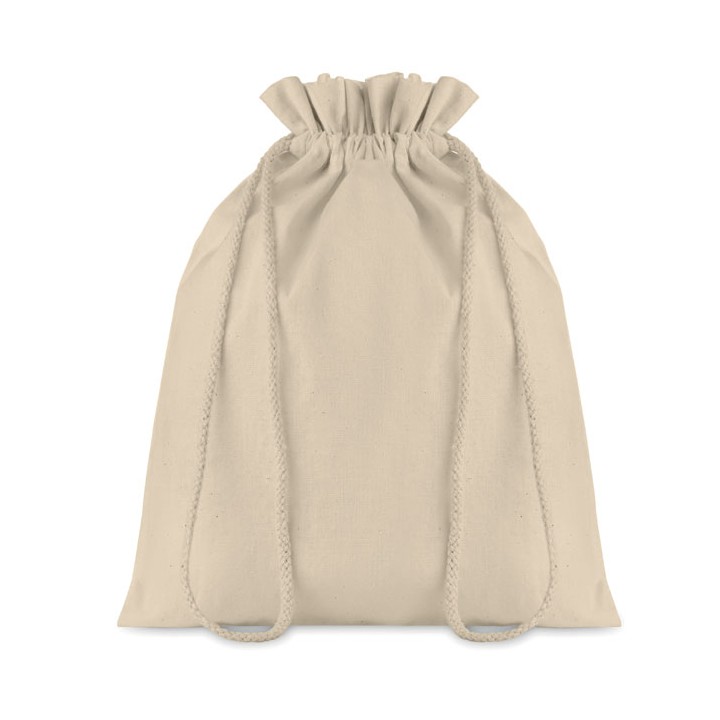 Sac en coton modèle moyen