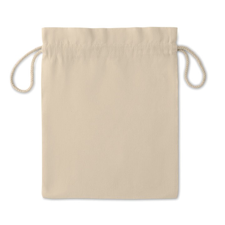 Sac en coton modèle moyen