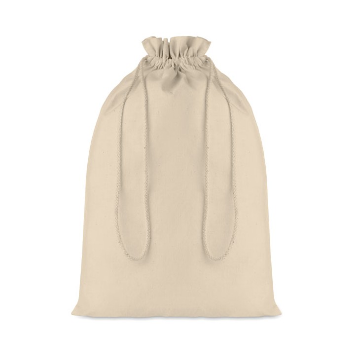 Grand sac en coton