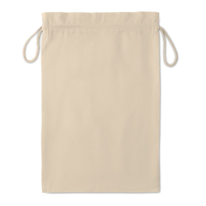 Grand sac en coton