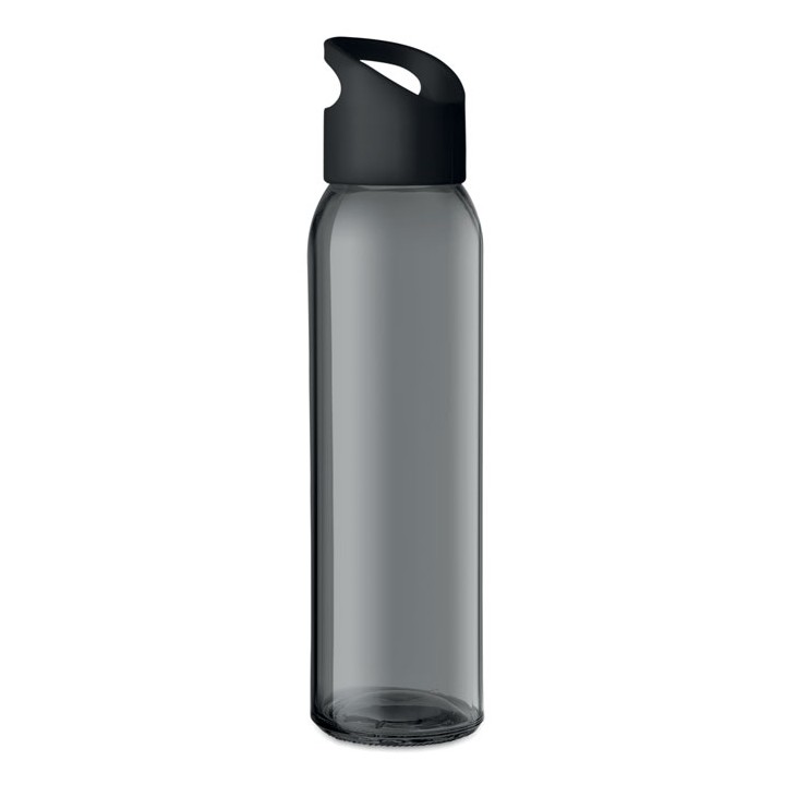 Bouteille en verre 470ml