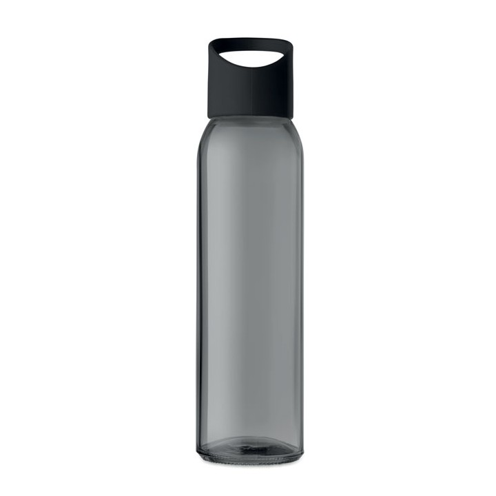 Bouteille en verre 470ml