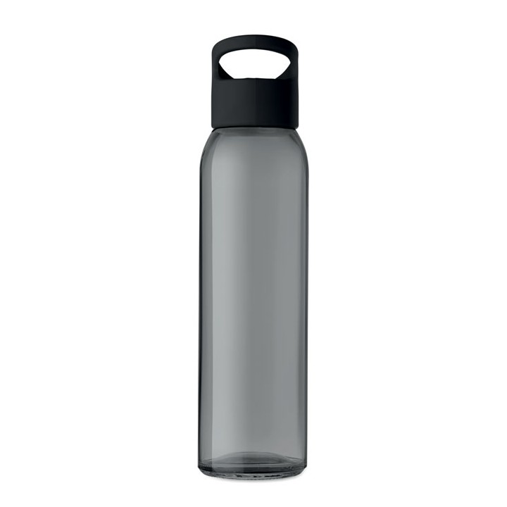 Bouteille en verre 470ml