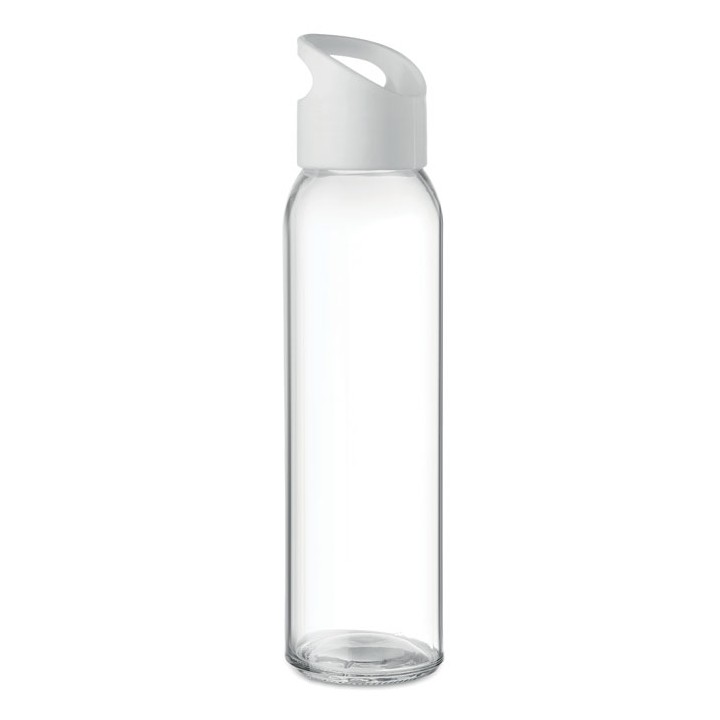 Bouteille en verre 470ml