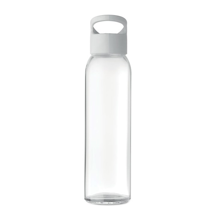 Bouteille en verre 470ml