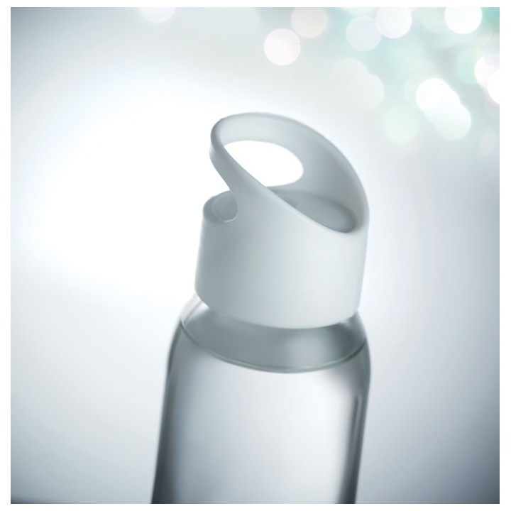 Bouteille en verre 470ml