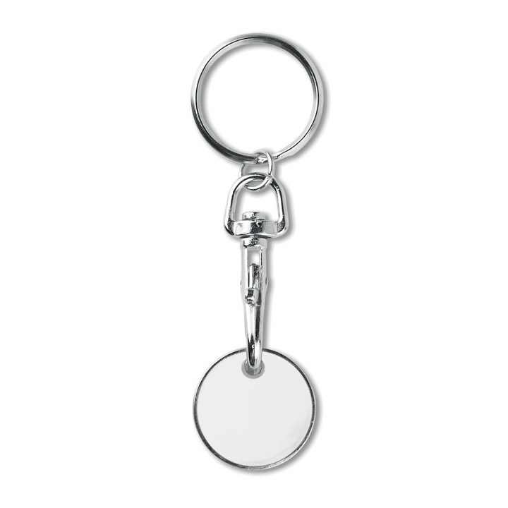 Porte-clés (€ uro)