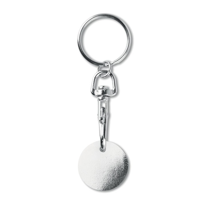 Porte-clés (€ uro)