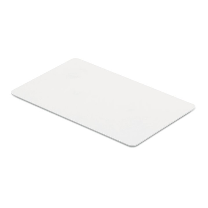 Carte anti- RFID