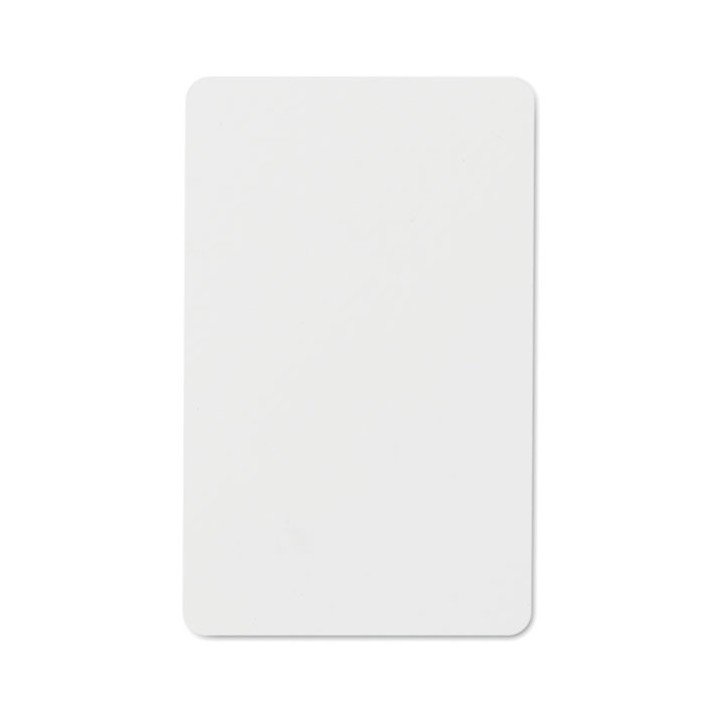 Carte anti- RFID