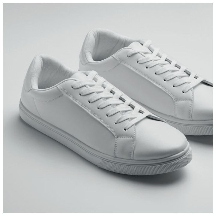 Baskets en PU Taille 42