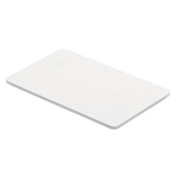 Carte de blocage RFID