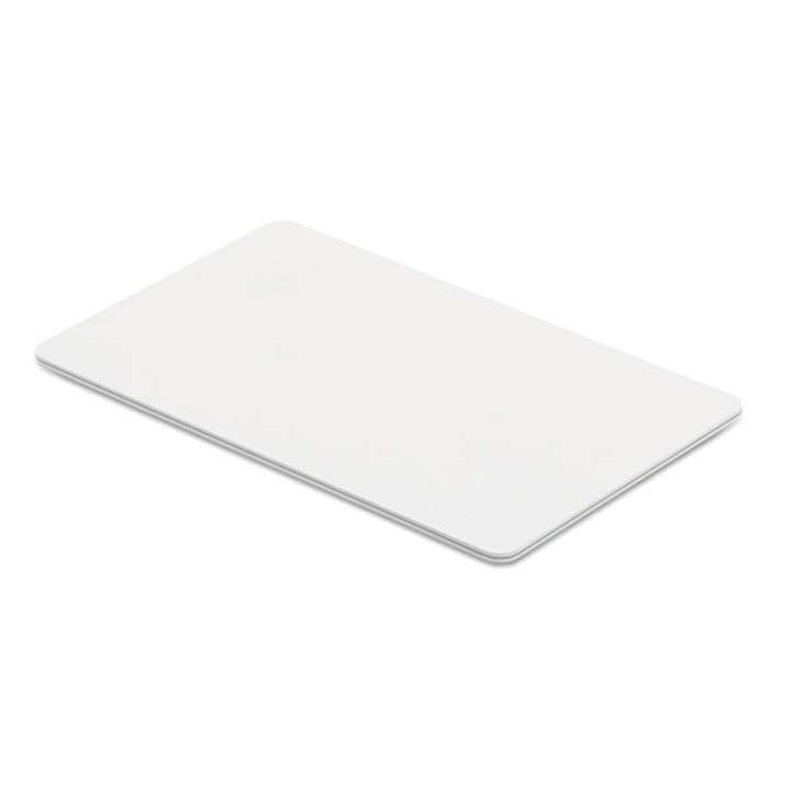 Carte de blocage RFID