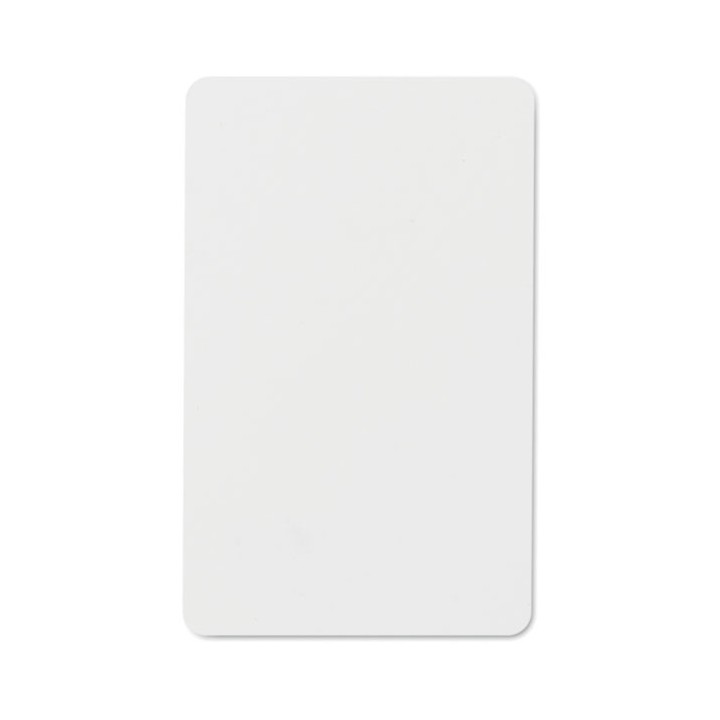 Carte de blocage RFID