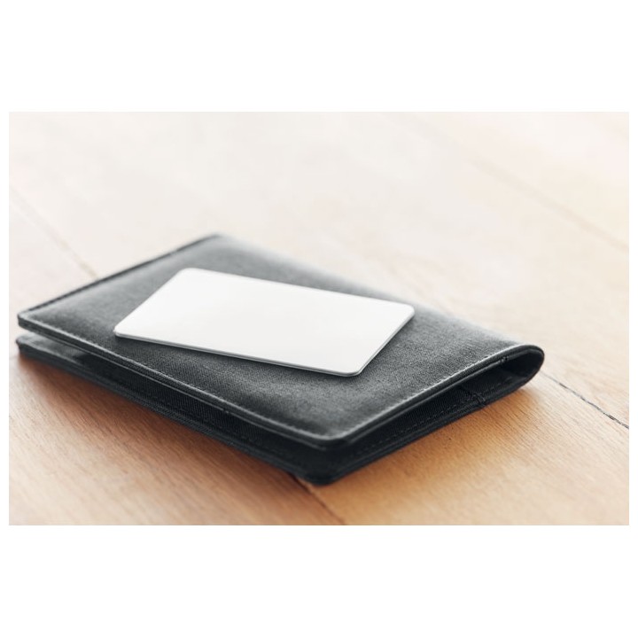 Carte de blocage RFID