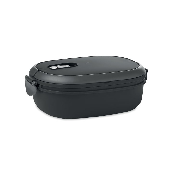 Lunch box en PP