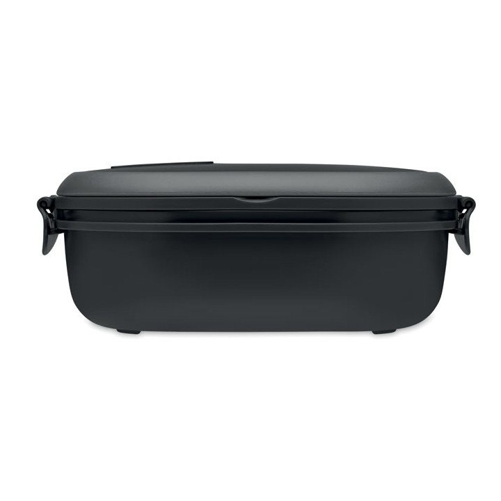 Lunch box en PP
