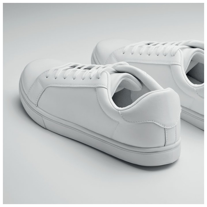 Baskets en PU Taille 42