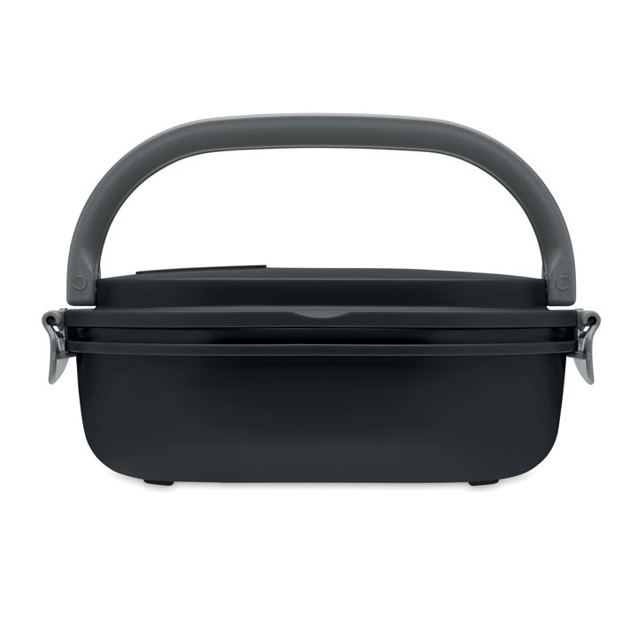 Lunch box en PP