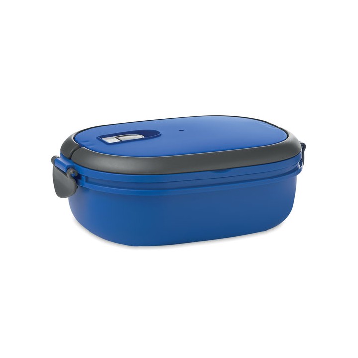 Lunch box en PP