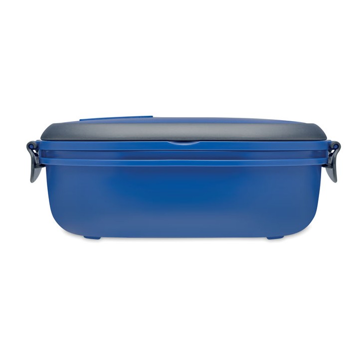 Lunch box en PP