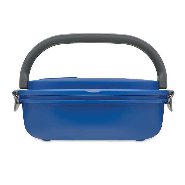 Lunch box en PP