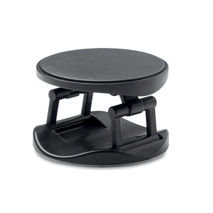 Support rond téléphone