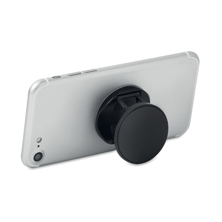 Support rond téléphone