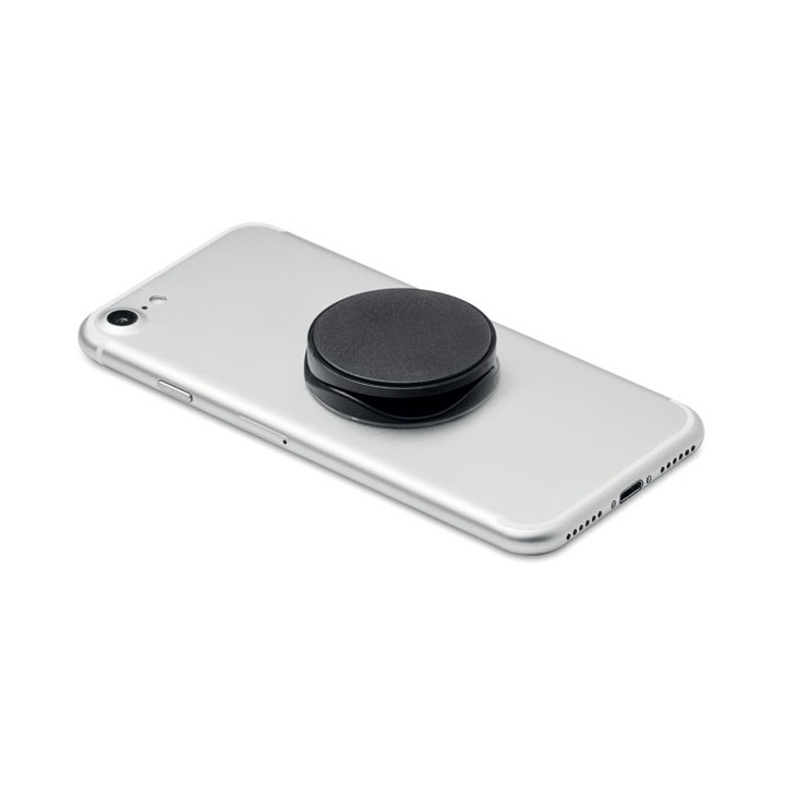 Support rond téléphone