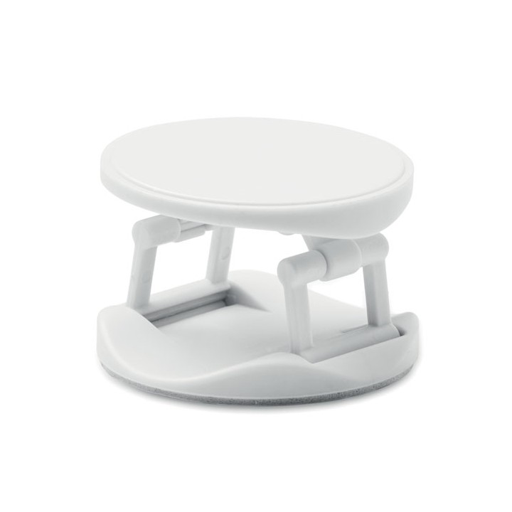 Support rond téléphone