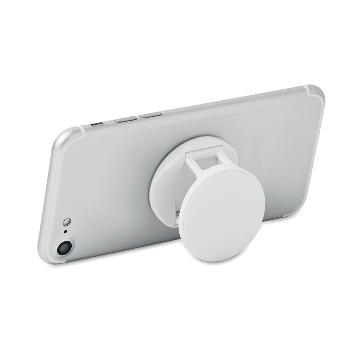 Support rond téléphone
