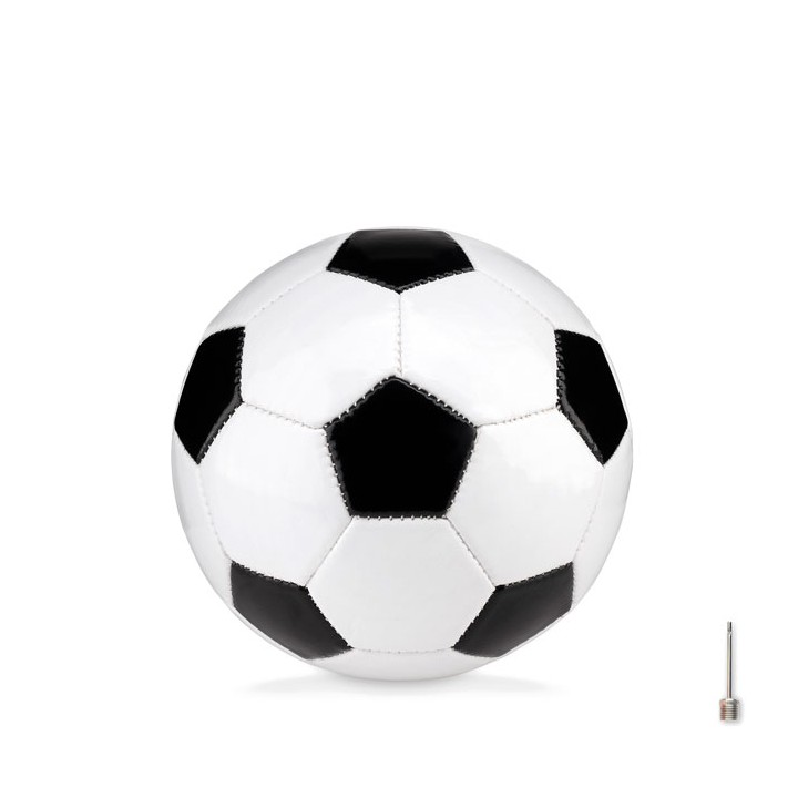 Petit ballon de foot 15cm