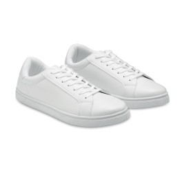 Baskets en PU Taille 43
