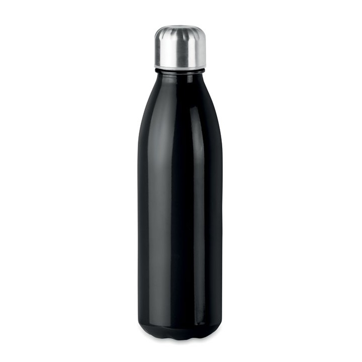 Bouteille en verre 650ml